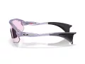 Oakley Stunt Devil A Sonnenbrille OO 9525 07