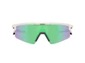 Oakley Sphaera Strike Sonnenbrille OO 9531 05