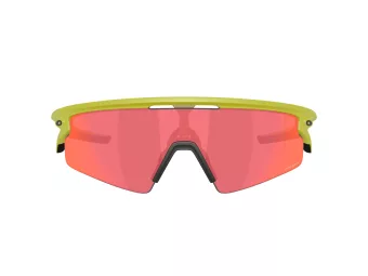 Oakley Sphaera Strike Sonnenbrille OO 9531 06