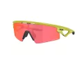 Oakley Sphaera Strike Sonnenbrille OO 9531 06