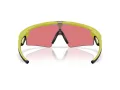 Oakley Sphaera Strike Sonnenbrille OO 9531 06