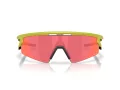 Oakley Sphaera Strike Sonnenbrille OO 9531 06
