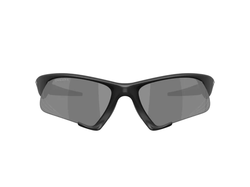 Oakley Suture Jacket Sonnenbrille OO 9532 01
