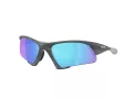 Oakley Suture Jacket Sonnenbrille OO 9532 02