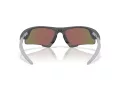 Oakley Suture Jacket Sonnenbrille OO 9532 02