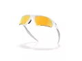 Oakley Suture Jacket Sonnenbrille OO 9532 03