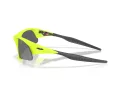 Oakley Suture Jacket Sonnenbrille OO 9532 06
