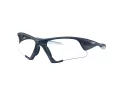 Oakley Suture Jacket Sonnenbrille OO 9532 09
