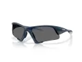 Oakley Suture Jacket Sonnenbrille OO 9532 09