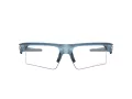 Oakley Bisphaera Speed Sonnenbrille OO 9534 07