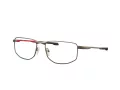 Oakley Addams Brillen OX 3012 02