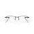 Oakley Addams 0.5 Brillen OX 3035 01