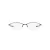 Oakley Clubface Brillen OX 3102 01