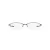 Oakley Clubface Brillen OX 3102 03