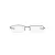Oakley Rhinochaser Brillen OX 3111 01