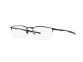 Oakley Barrelhouse 0.5 Brillen OX 3174 01