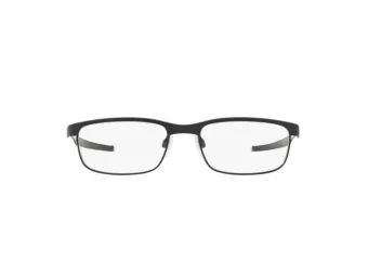 Oakley Steel Plate Brillen OX 3222 01