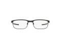Oakley Steel Plate Brillen OX 3222 01