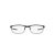 Oakley Steel Plate Brillen OX 3222 01