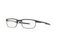 Oakley Steel Plate Brillen OX 3222 01