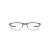 Oakley Steel Plate Brillen OX 3222 02