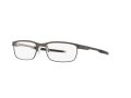 Oakley Steel Plate Brillen OX 3222 02