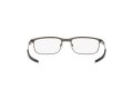 Oakley Steel Plate Brillen OX 3222 02
