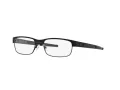 Oakley Metal Plate Brillen OX 5038 22-198