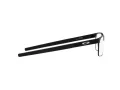 Oakley Metal Plate Ti Brillen OX 5153 01