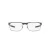 Oakley Metal Plate Ti Brillen OX 5153 02