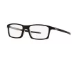 Oakley Pitchman Brillen OX 8050 01