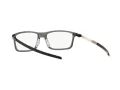 Oakley Pitchman Brillen OX 8050 06