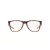Oakley The Cut Brillen OX 8058 02