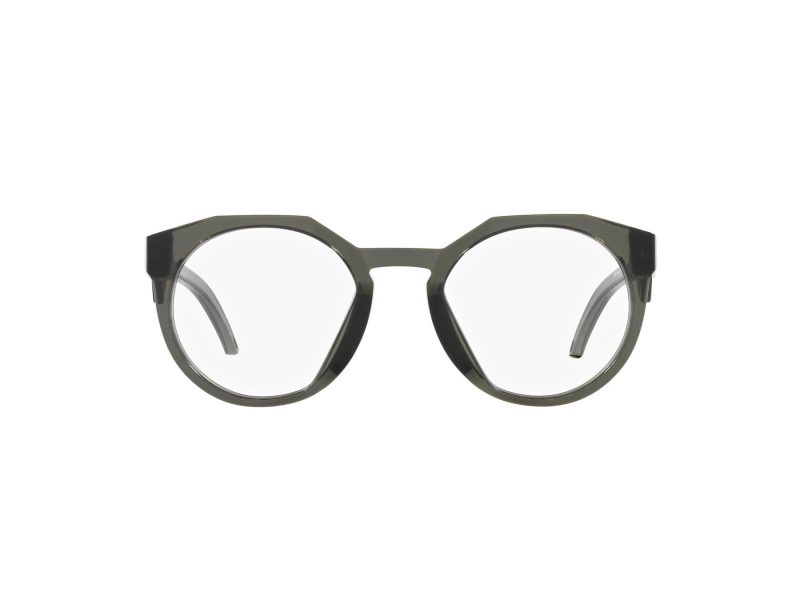 Oakley Hstn Rx Brillen OX 0OX8139 813904