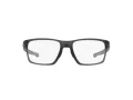 Oakley Litebeam Brillen OX 8140 02