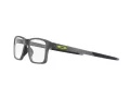 Oakley Chamfer Squared Brillen OX 8143 02