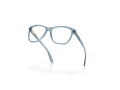 Oakley Alias Brillen OX 8155 12