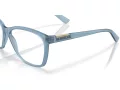 Oakley Alias Brillen OX 8155 12