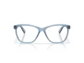 Oakley Alias Brillen OX 8155 12