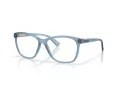 Oakley Alias Brillen OX 8155 12
