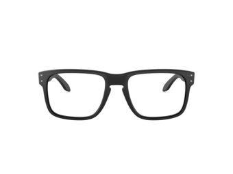 Oakley Holbrook Rx Brillen OX 8156 01