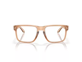 Oakley Holbrook Rx Brillen OX 8156 14