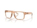 Oakley Holbrook Rx Brillen OX 8156 14