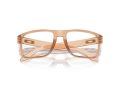 Oakley Holbrook Rx Brillen OX 8156 14