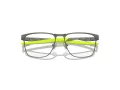 Oakley Flip Kick Brillen OY 3003 02