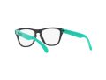 Oakley Rx Frogskins Xs Brillen OY 8009 01