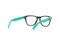 Oakley Rx Frogskins Xs Brillen OY 8009 01
