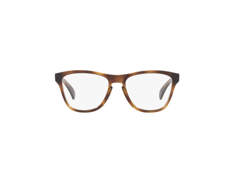 Oakley Rx Frogskins Xs Brillen OY 8009 07