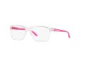Oakley Cartwheel Brillen OY 8010 01