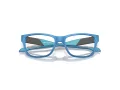 Oakley Top Level Brillen OY 8012 07